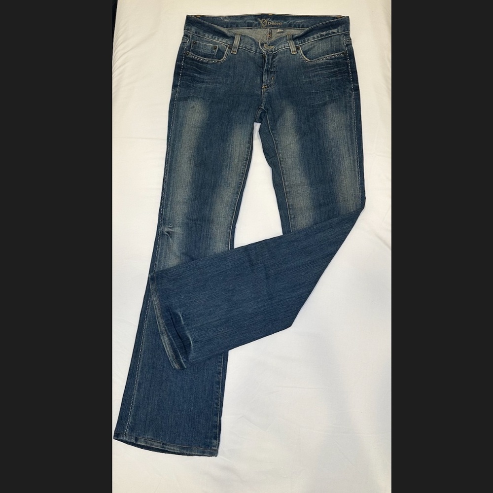 bebe jeans